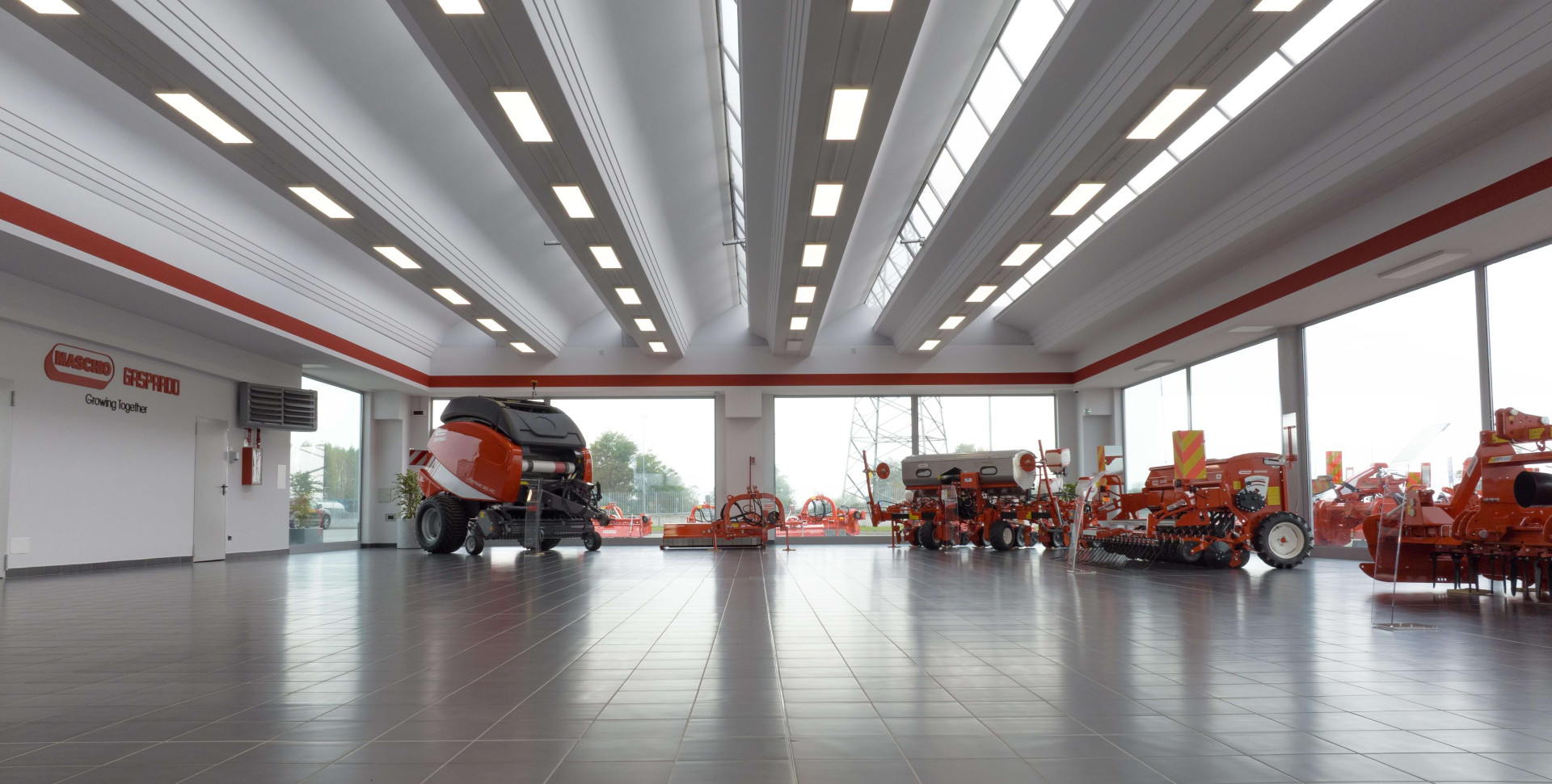 Uradna trgovina MASCHIO GASPARDO Full Line Store v Voklu